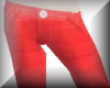 Red Skinny Jeans