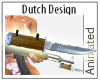 F Bayonet for AK47