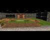 Warehouse Garden Room