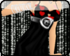 *S*red heart me dress