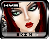 HyS* Poison:: Skin