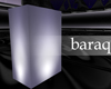 [bq]Lavender floor lamp