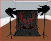 [qd]bloody skull bd