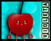 Cherry - Cereza Avatar Kawaii