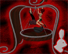 Product Image for Red Silk Fairy Hammock