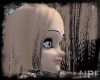 Amaryllis ~ blnd&blck