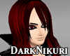 [*DrkN*]Red Long Goth M