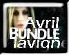 Product Image for BUNDLE AVRIL LAVIGNE