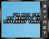 Reality