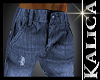 Product Image for Kali Blues Jeans w/Holes