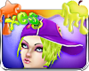 {xes� Vitality :: Lime