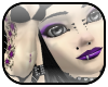 Violet-Star Skin