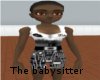 The babysitter
