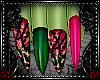 !VR! Venus Nails
