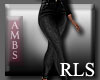 RLS Jeans | Black