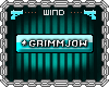 [Wind] Grimmjow Vip