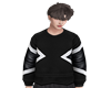 Sweater bw