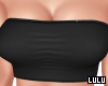 Lu| Tube top