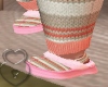 !R! Knit Slippers