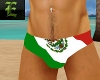 mexican speedos