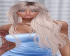 Gulya Blonde w/Bangs