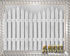 [AIB]White Picket Fence