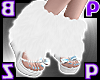 Frostkiss Fluffy /White