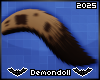 [D] Impisi Tail