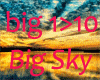 Big Sky 1/3 Mix
