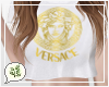† Gold Versace 