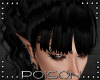 |P| Hulda Black