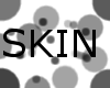My Spotted Skin