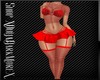 Kelly Red Set