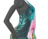 Venjii Beach Dress RL