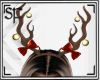 SF Reindeer Antlers F