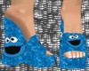*Cookie Monster Platform