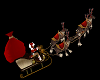 Santa Sleigh