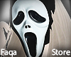 Ghostface mask for Egirl