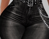 Black  Pants RLL