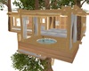 tree house