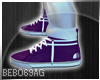 -B-  Shoe's