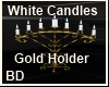 [BD]WhiteCandles&GoldHol