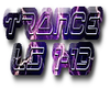 lucky stars vocal trance