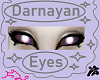 Darnayan Eyes [Unisex]