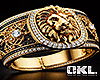 Bracelete LeÃ£o