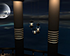 Scenery Eclipse Laterns