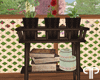 🤍P Flower Pots