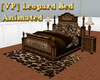 [VP] Leo Animated Bed