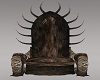 Ransom's Throne