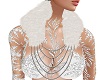 BC BEL NECK FUR WHITE2